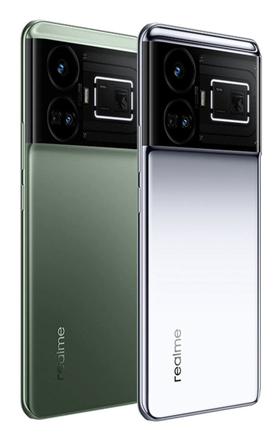 realme GT5 6