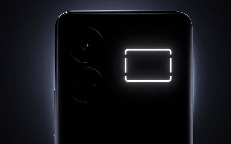 realme GT5 7
