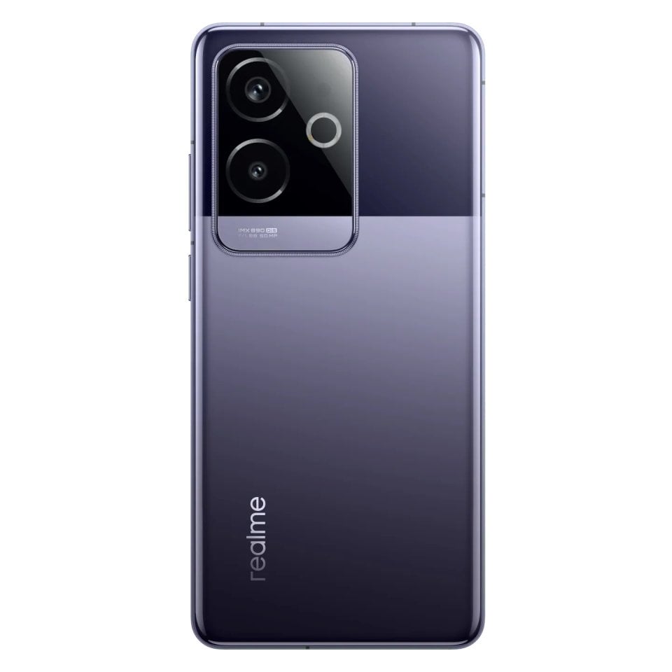 realme GT6 CN 11
