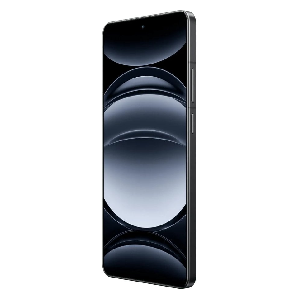 realme GT6 CN 14