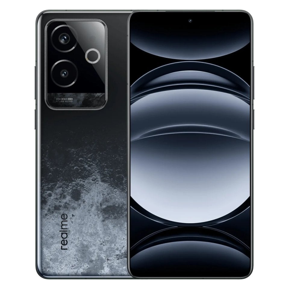 realme GT6 CN 2