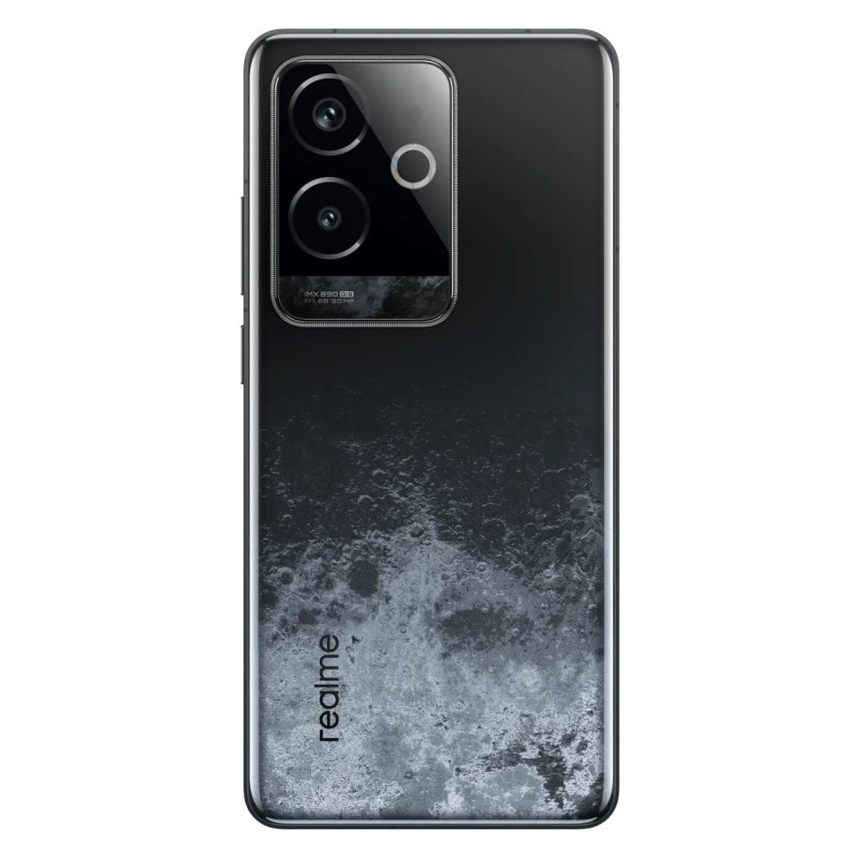 realme GT6 CN 3