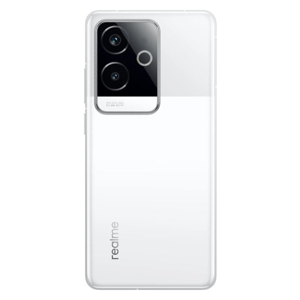 realme GT6 CN 6