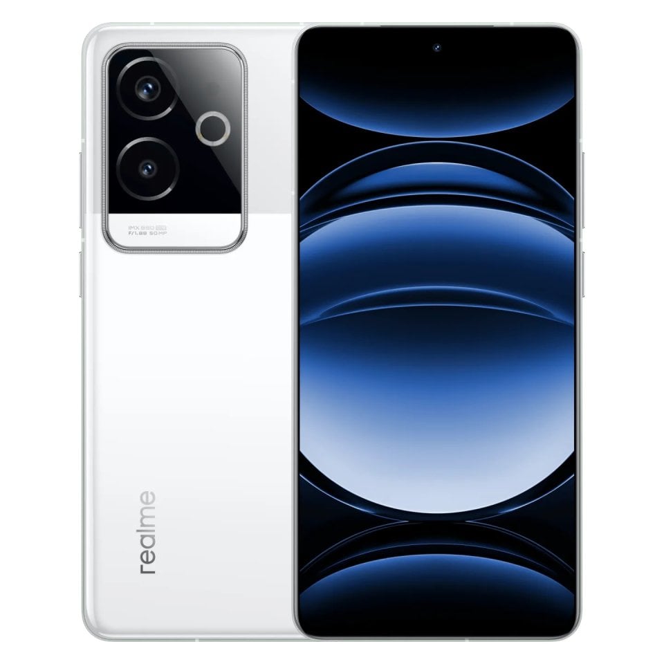 realme GT6 CN 7