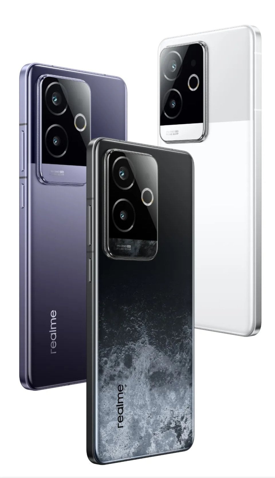 realme GT6 CN 8