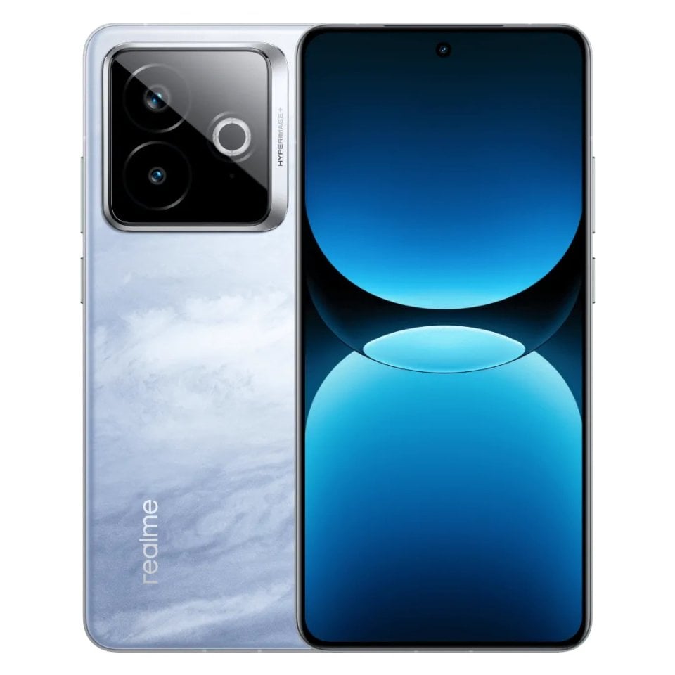 realme GT7 Pro Racing Edition 3