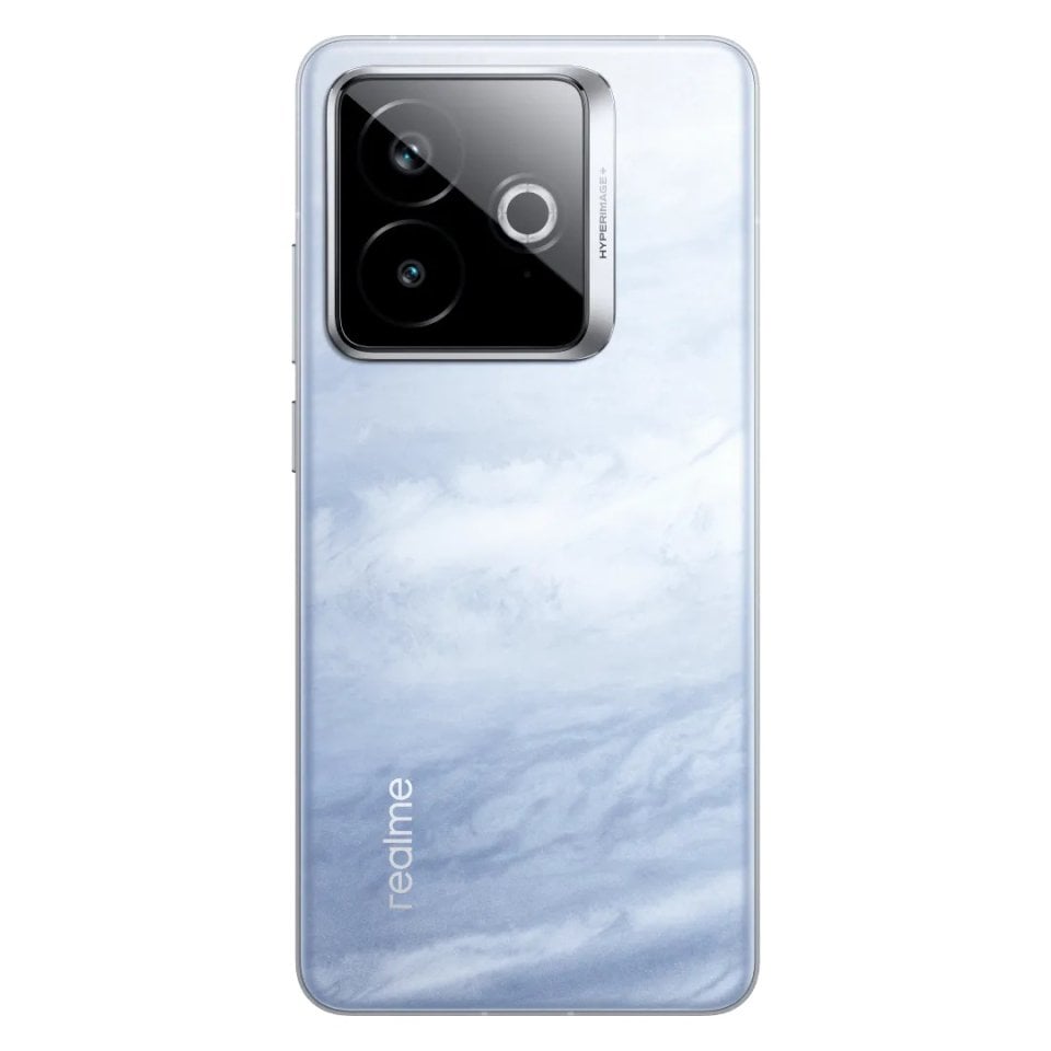 realme GT7 Pro Racing Edition 8