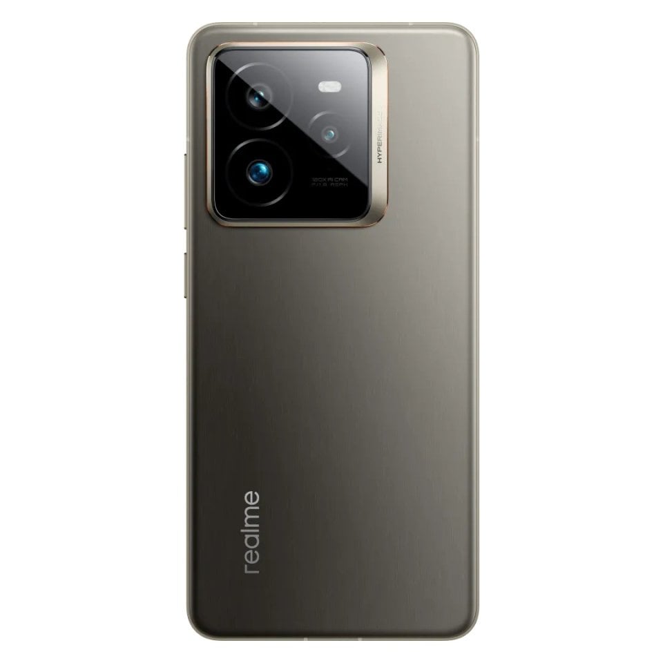 realme GT7 Pro 12