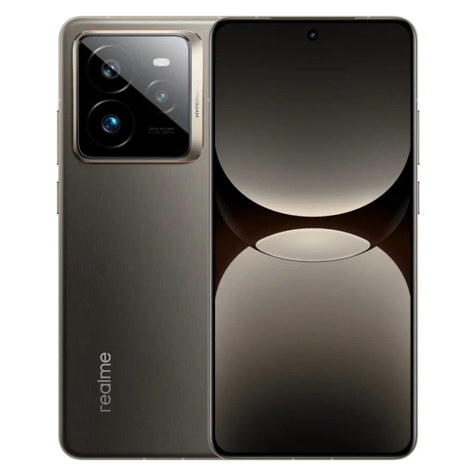 realme GT7 Pro 13