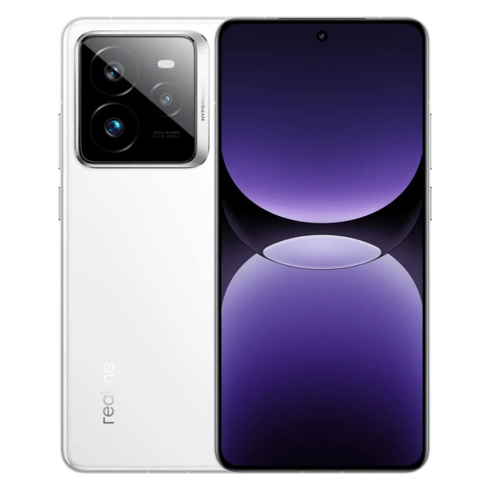 realme GT7 Pro 5