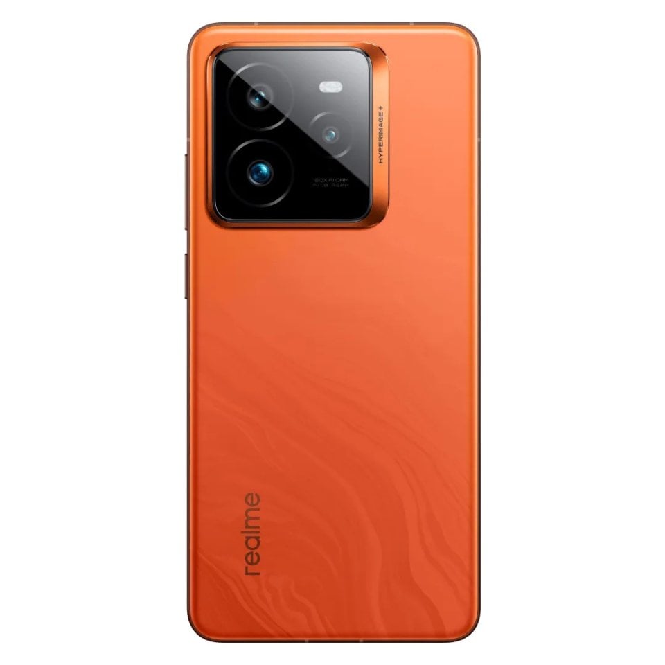 realme GT7 Pro 8