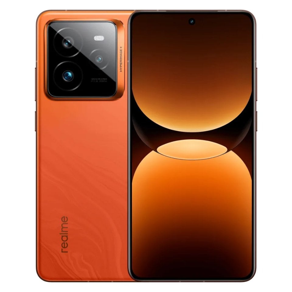realme GT7 Pro 9