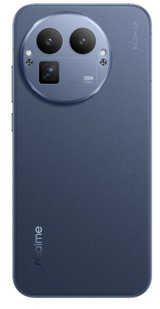 realme GT8  Pro 11