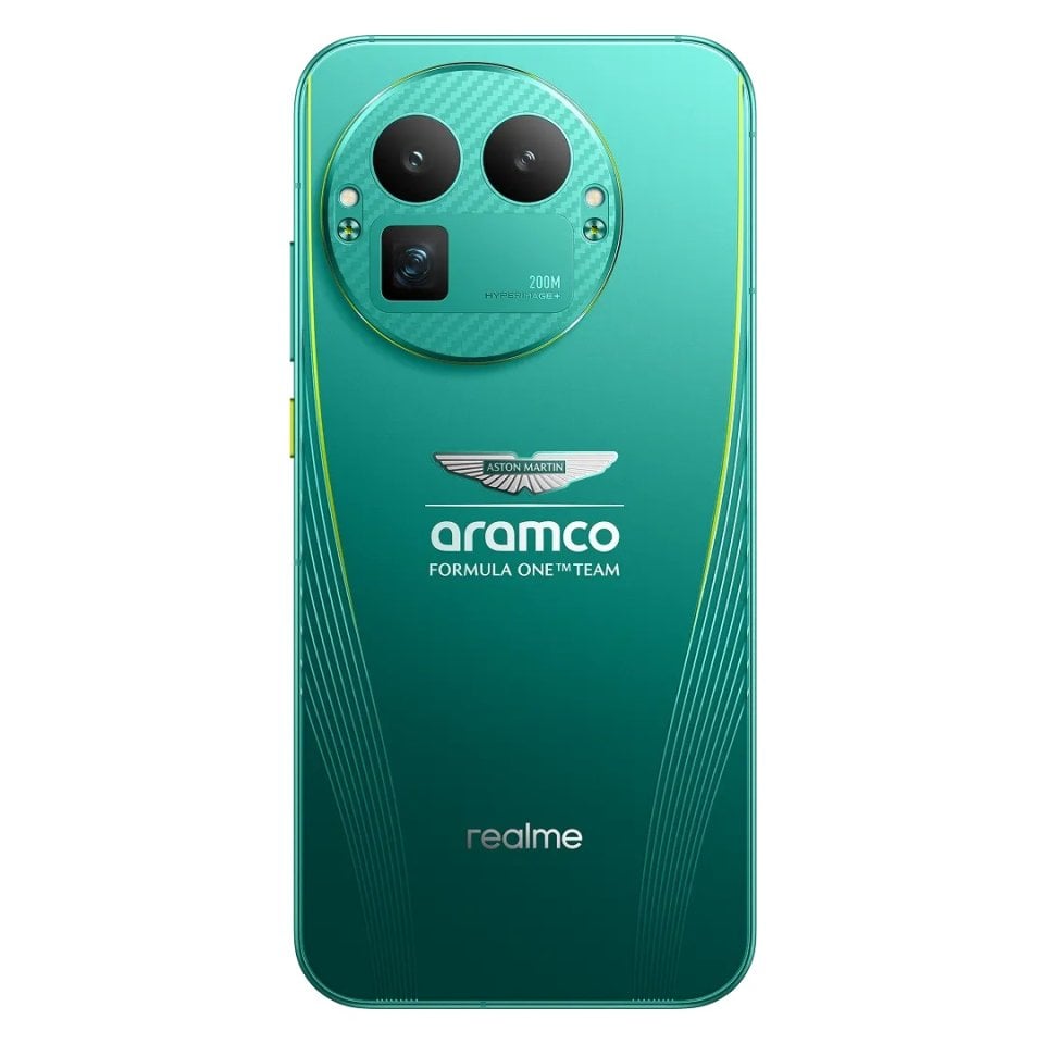 realme GT8  Pro 12