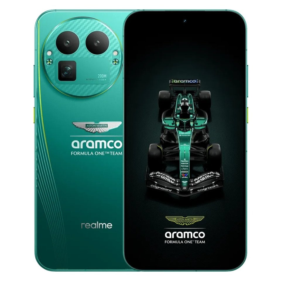 realme GT8  Pro 13