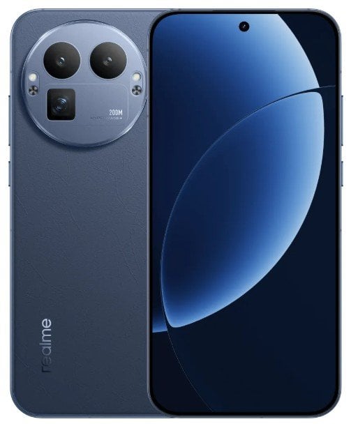 realme GT8  Pro 2