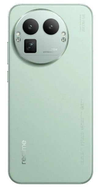 realme GT8  Pro 4