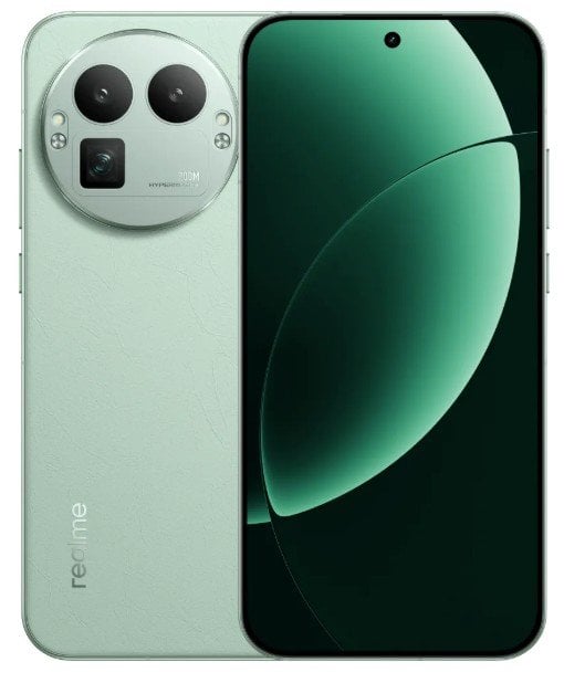 realme GT8  Pro 5