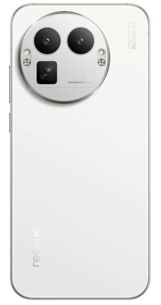 realme GT8  Pro 7