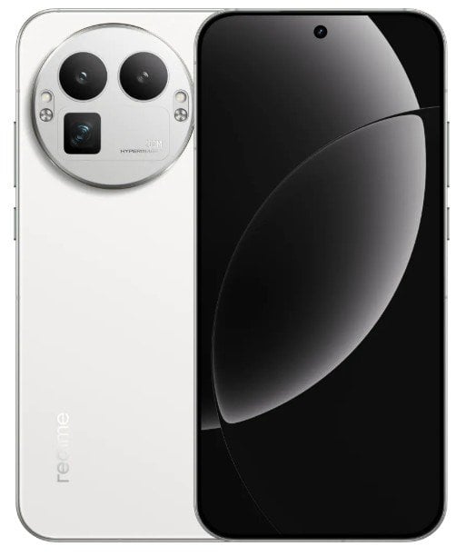 realme GT8  Pro 8