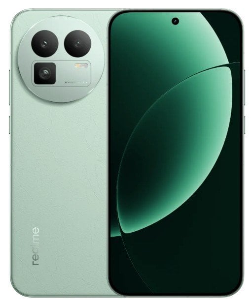 realme GT8 10