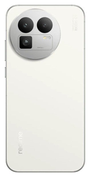 realme GT8 11