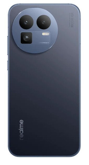 realme GT8 6