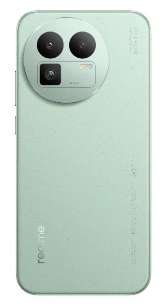 realme GT8 9