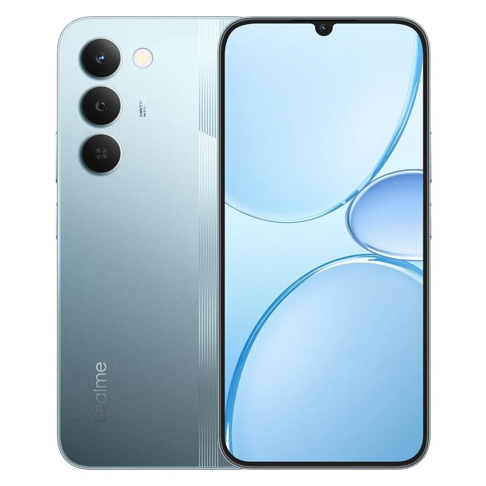 realme Narzo 100 Lite 10