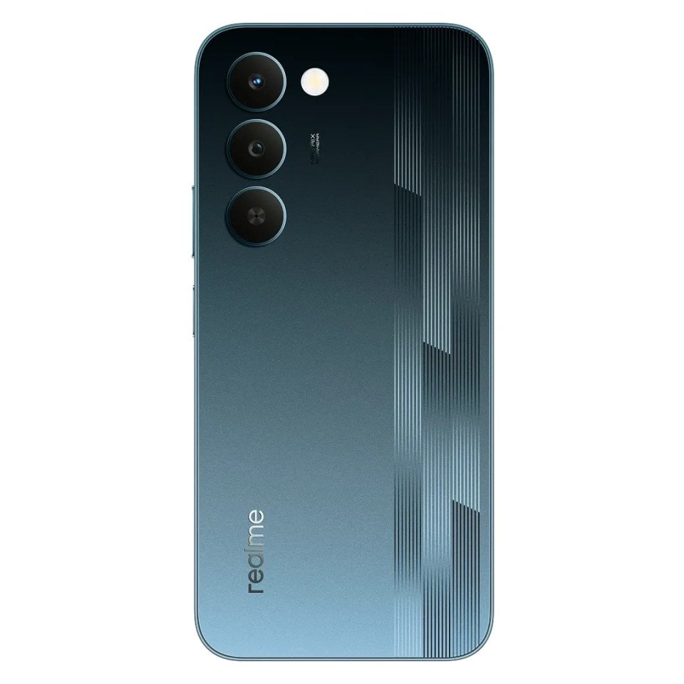 realme Narzo 100 Lite 3