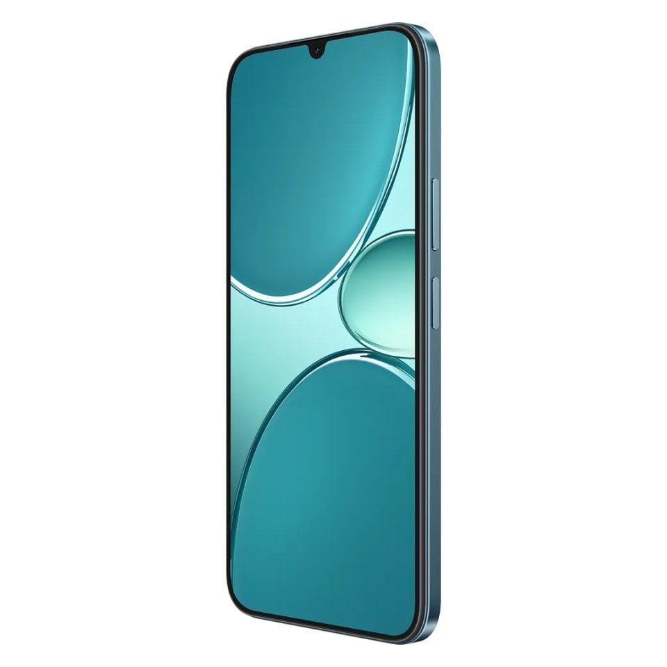 realme Narzo 100 Lite 5