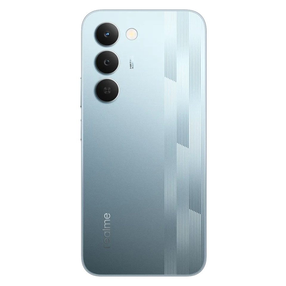 realme Narzo 100 Lite 7