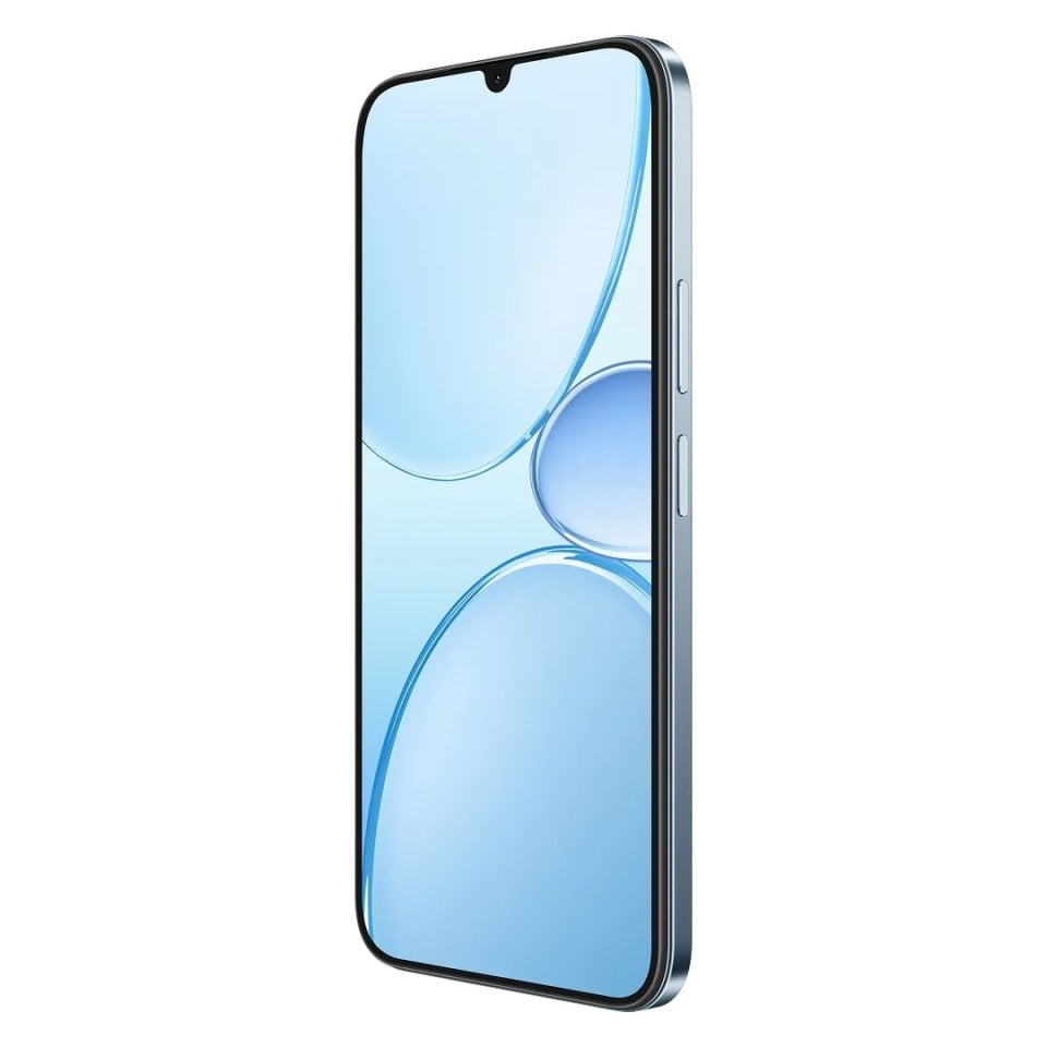 realme Narzo 100 Lite 9