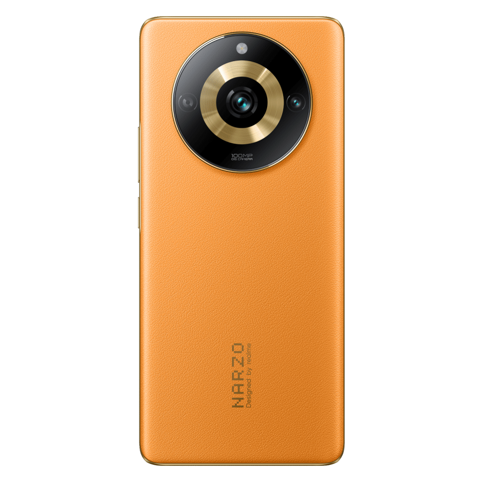 realme Narzo 60 Pro 5