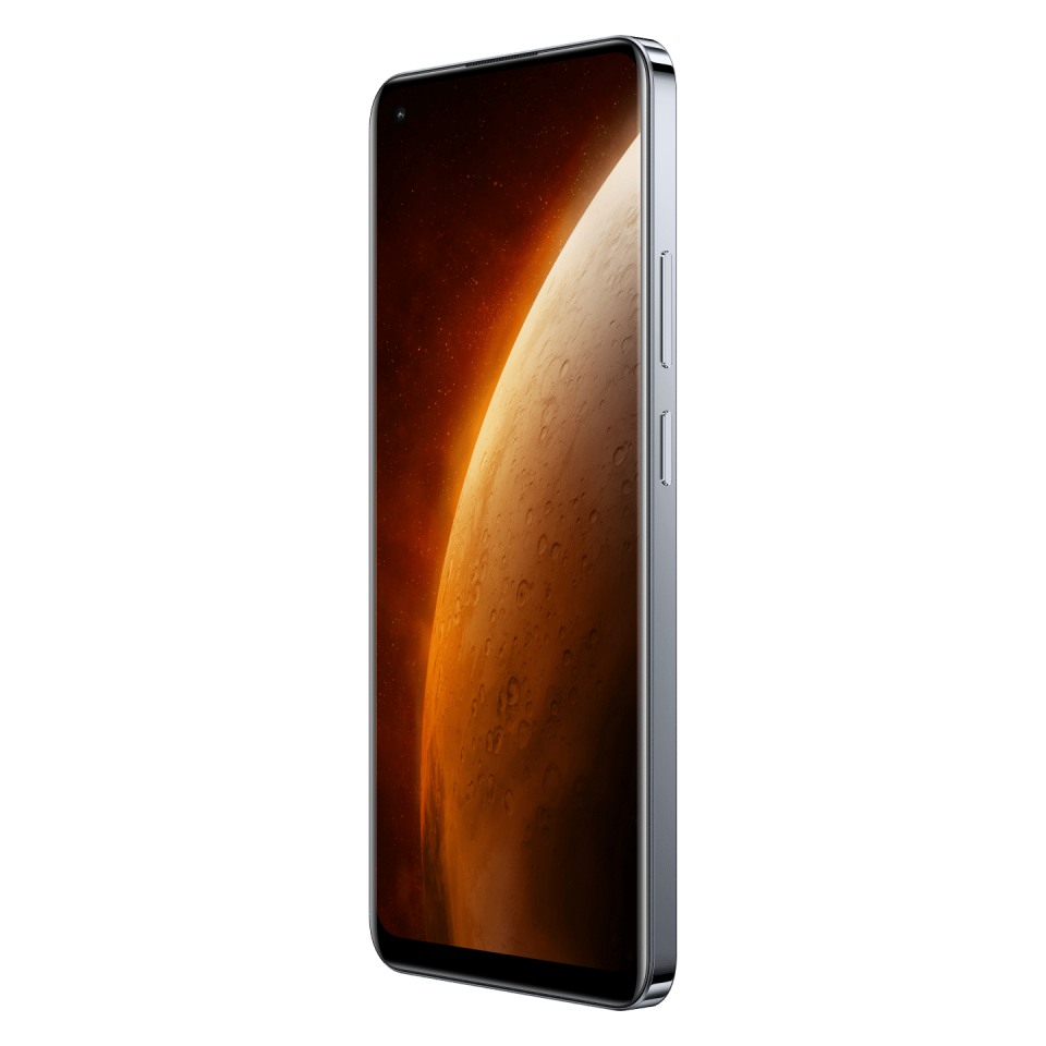 realme Narzo 60 3