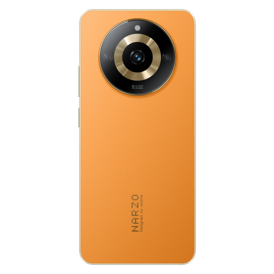 realme Narzo 60 5