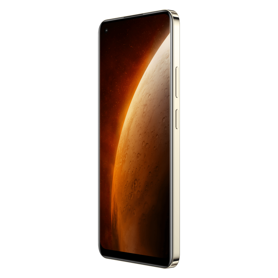 realme Narzo 60 7