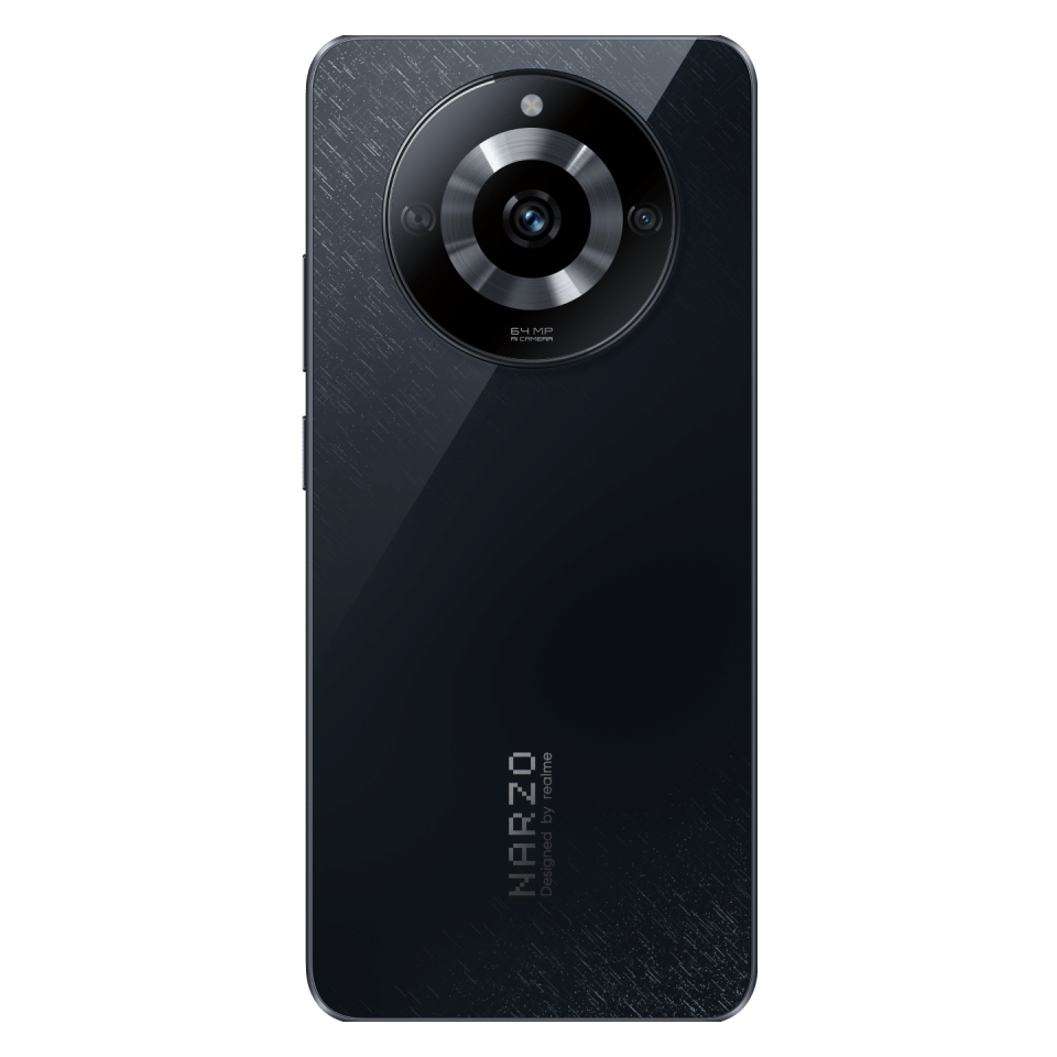 realme Narzo 60 9