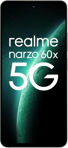 realme Narzo 60x 5G