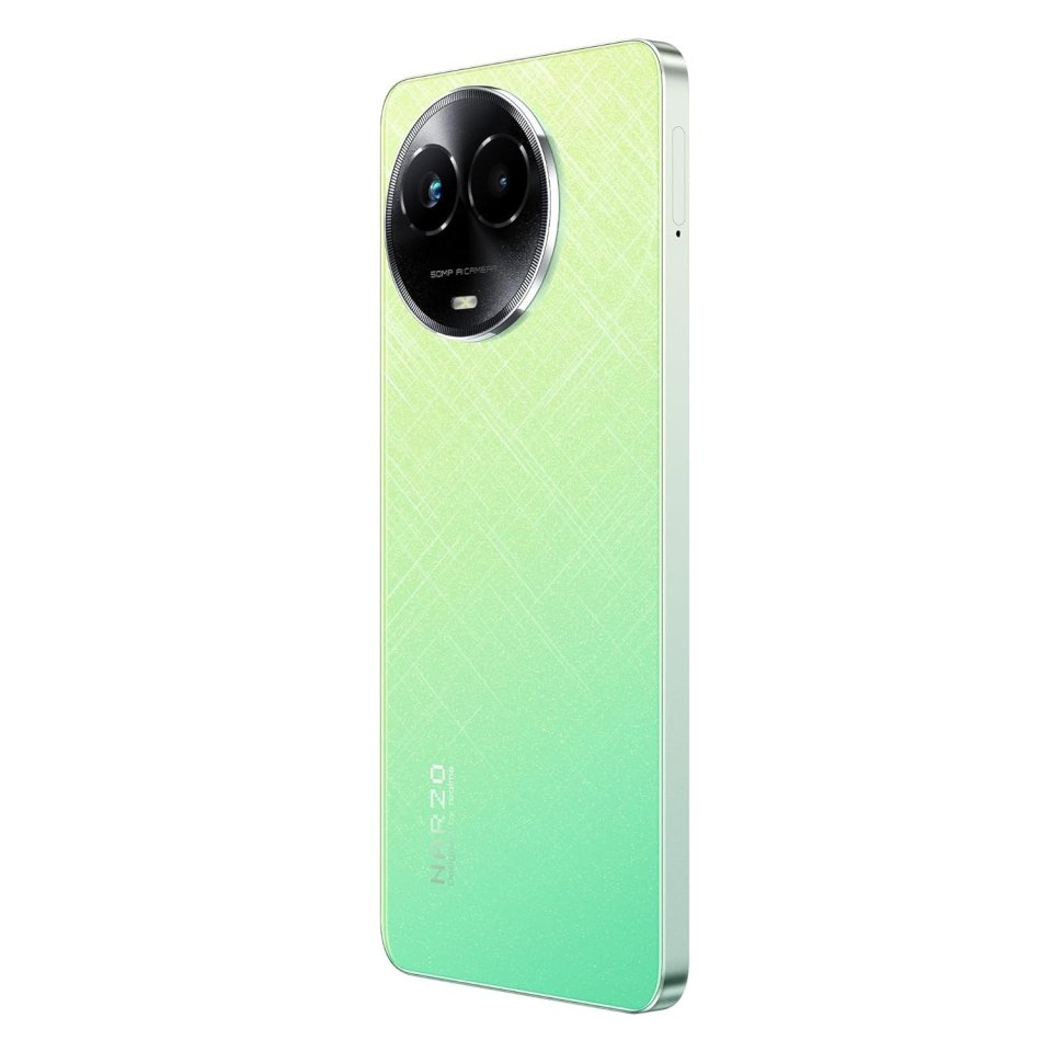 realme Narzo 60x 5G 10