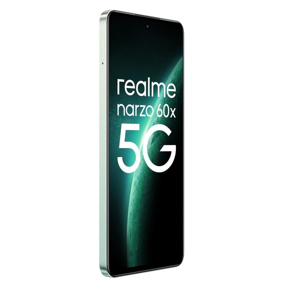 realme Narzo 60x 5G 11