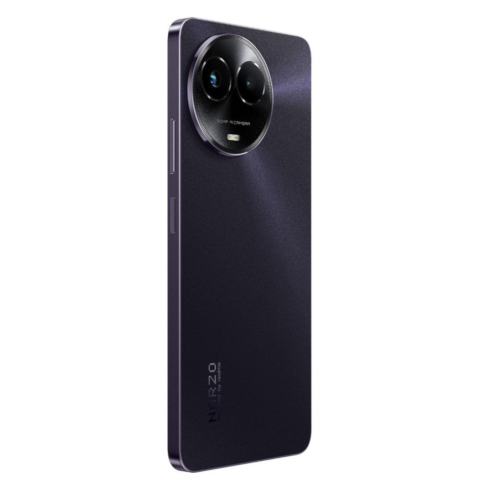 realme Narzo 60x 5G 4