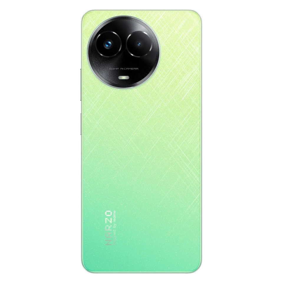 realme Narzo 60x 5G 7