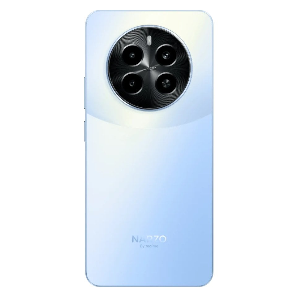 realme Narzo 70 5G 2