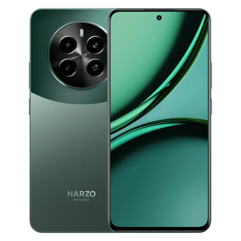 realme Narzo 70 5G 3