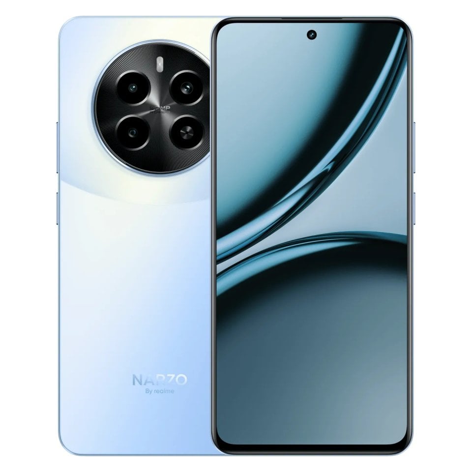 realme Narzo 70 5G 6