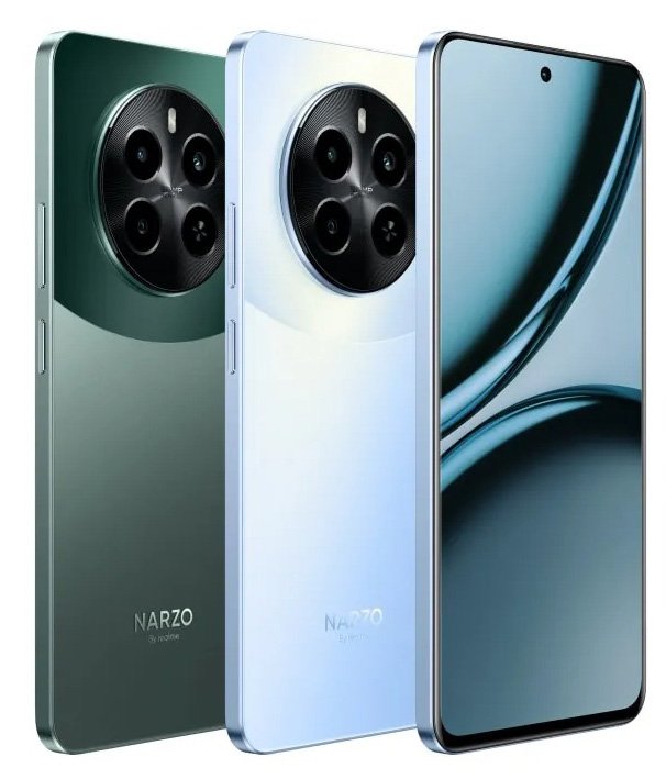 realme Narzo 70 5G 7