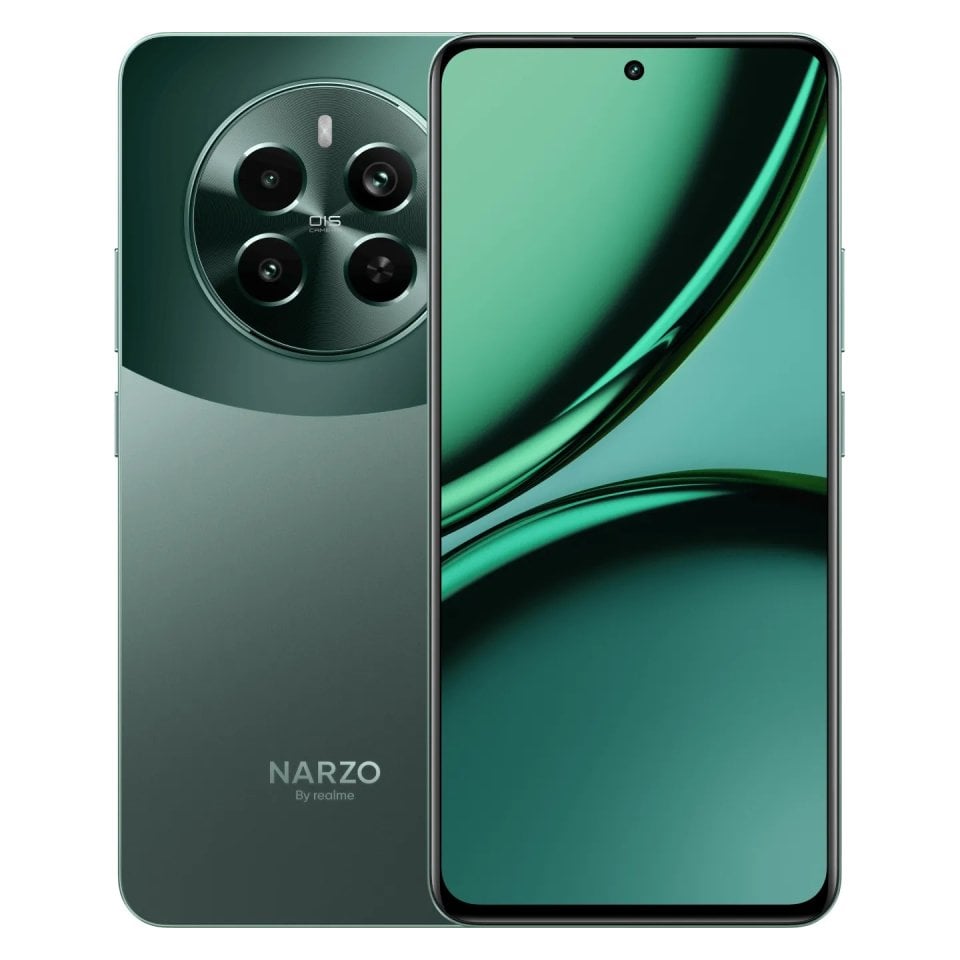 realme Narzo 70 Pro 5G 3