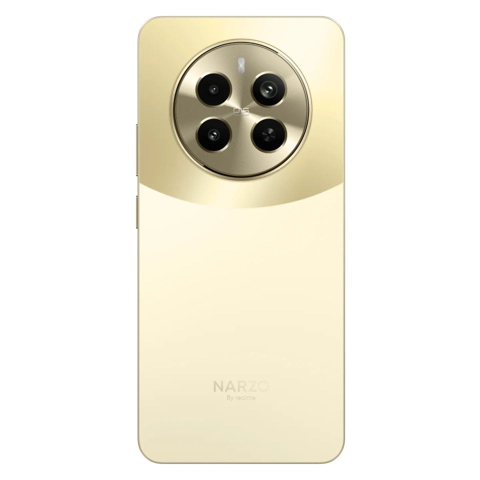 realme Narzo 70 Pro 5G 5