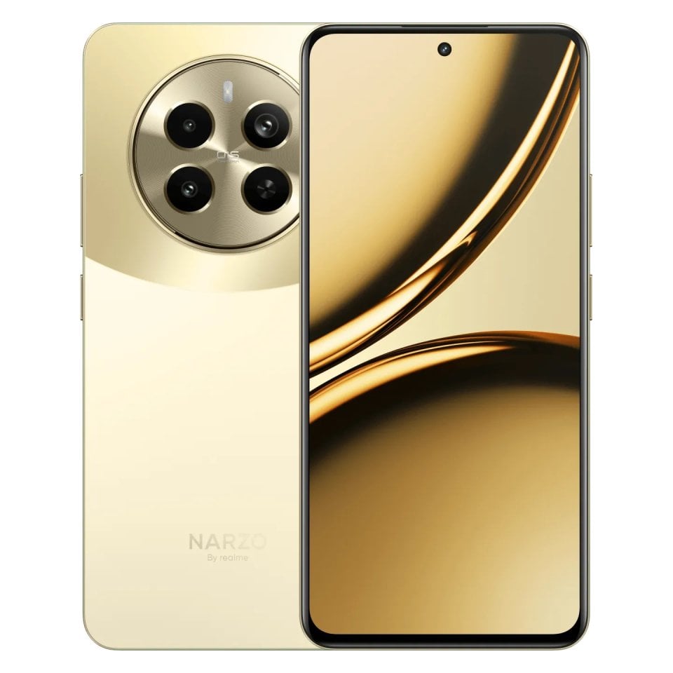 realme Narzo 70 Pro 5G 8